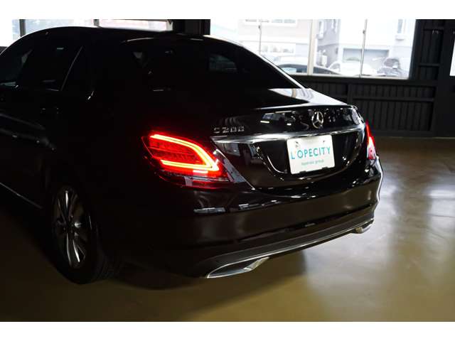 メルセデスベンツ Ｃクラス Ｃ２００ ４マチック アバンギャルド ４ＷＤ R1年 (北海道) 99