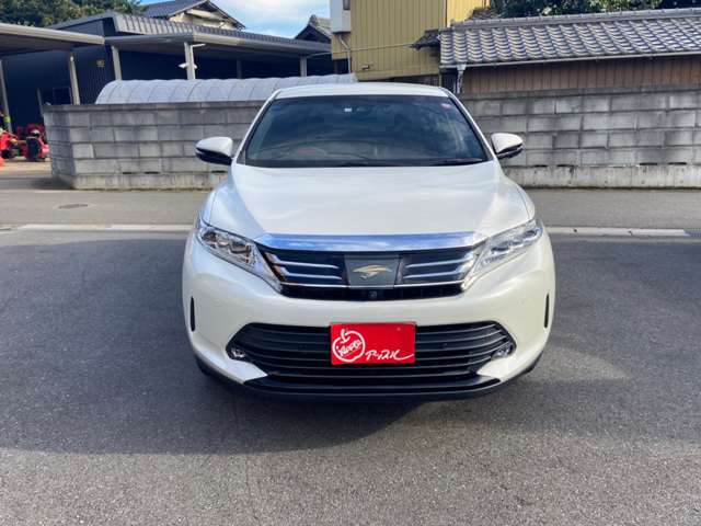 トヨタ ハリアー　ハイブリッド ２．５ ハイブリッド Ｅ－ＦＯＵＲ プログレス ４ＷＤ H29年 (関東) 99