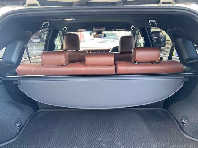 トヨタ ハリアー　ハイブリッド ２．５ ハイブリッド Ｅ－ＦＯＵＲ プログレス ４ＷＤ H29年 (関東) 99