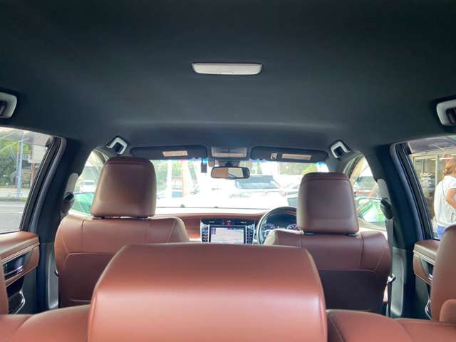 トヨタ ハリアー　ハイブリッド ２．５ ハイブリッド Ｅ－ＦＯＵＲ プログレス ４ＷＤ H29年 (関東) 99