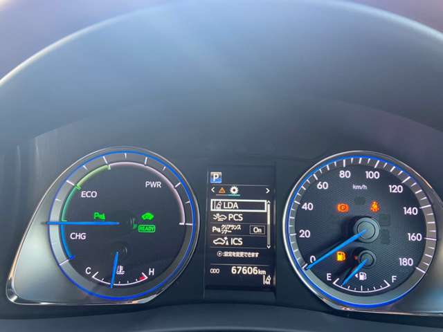 トヨタ ハリアー　ハイブリッド ２．５ ハイブリッド Ｅ－ＦＯＵＲ プログレス ４ＷＤ H29年 (関東) 99