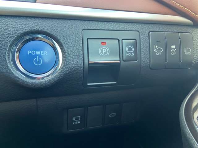 トヨタ ハリアー　ハイブリッド ２．５ ハイブリッド Ｅ－ＦＯＵＲ プログレス ４ＷＤ H29年 (関東) 99