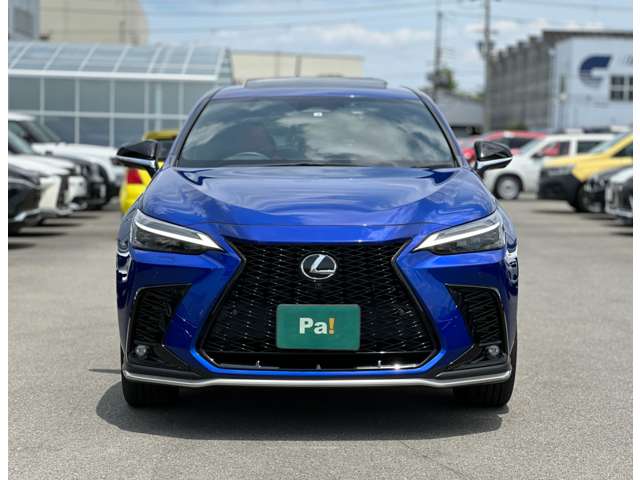 レクサス ＮＸ４５０ｈ＋ ４５０Ｈプラス Ｆスポーツ ４ＷＤ R4年 (近畿) 99