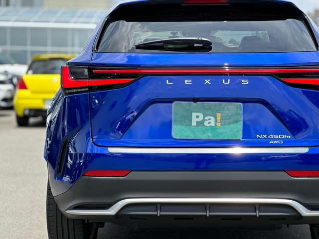 レクサス ＮＸ４５０ｈ＋ ４５０Ｈプラス Ｆスポーツ ４ＷＤ R4年 (近畿) 99