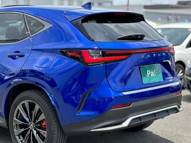 レクサス ＮＸ４５０ｈ＋ ４５０Ｈプラス Ｆスポーツ ４ＷＤ R4年 (近畿) 99
