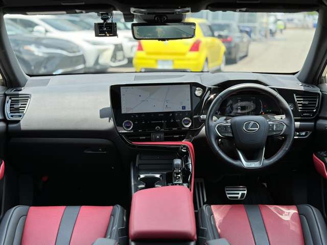 レクサス ＮＸ４５０ｈ＋ ４５０Ｈプラス Ｆスポーツ ４ＷＤ R4年 (近畿) 99