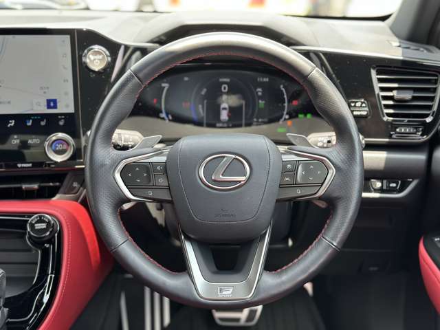 レクサス ＮＸ４５０ｈ＋ ４５０Ｈプラス Ｆスポーツ ４ＷＤ R4年 (近畿) 99