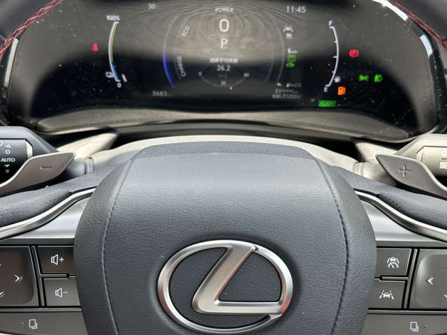 レクサス ＮＸ４５０ｈ＋ ４５０Ｈプラス Ｆスポーツ ４ＷＤ R4年 (近畿) 99