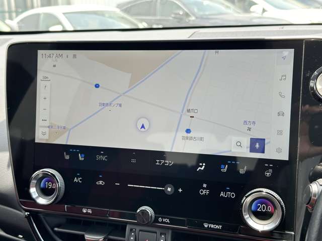 レクサス ＮＸ４５０ｈ＋ ４５０Ｈプラス Ｆスポーツ ４ＷＤ R4年 (近畿) 99