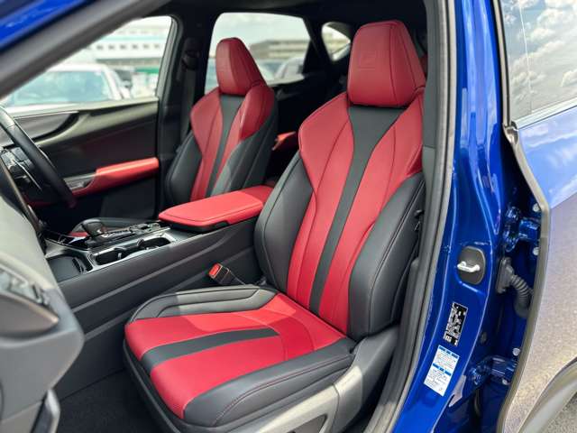 レクサス ＮＸ４５０ｈ＋ ４５０Ｈプラス Ｆスポーツ ４ＷＤ R4年 (近畿) 99