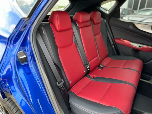 レクサス ＮＸ４５０ｈ＋ ４５０Ｈプラス Ｆスポーツ ４ＷＤ R4年 (近畿) 99