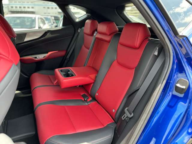 レクサス ＮＸ４５０ｈ＋ ４５０Ｈプラス Ｆスポーツ ４ＷＤ R4年 (近畿) 99