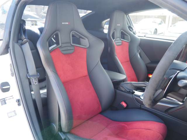 日産 ＧＴ−Ｒ ３．８ ＮＩＳＭＯ ４ＷＤ R1年 (近畿) 99