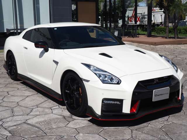 日産 ＧＴ−Ｒ ３．８ ＮＩＳＭＯ ４ＷＤ R1年 (近畿) 99