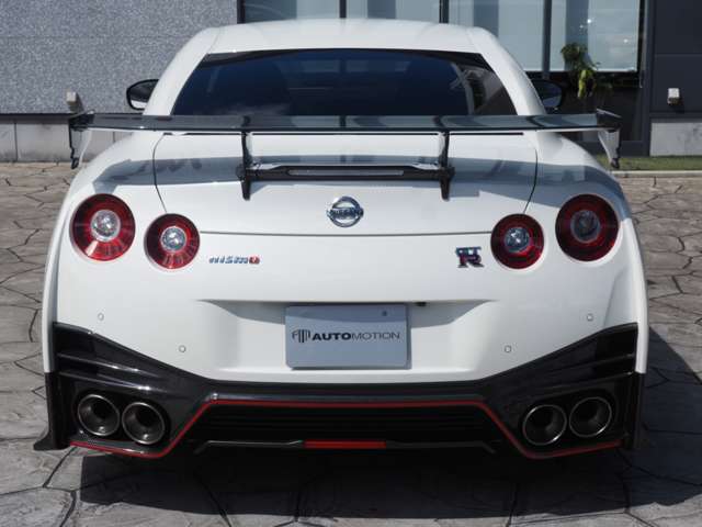 日産 ＧＴ−Ｒ ３．８ ＮＩＳＭＯ ４ＷＤ R1年 (近畿) 99