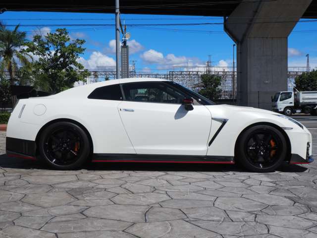 日産 ＧＴ−Ｒ ３．８ ＮＩＳＭＯ ４ＷＤ R1年 (近畿) 99