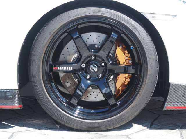 日産 ＧＴ−Ｒ ３．８ ＮＩＳＭＯ ４ＷＤ R1年 (近畿) 99