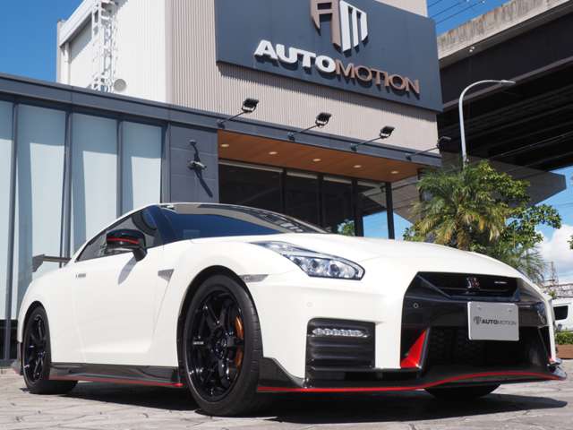 日産 ＧＴ−Ｒ ３．８ ＮＩＳＭＯ ４ＷＤ R1年 (近畿) 99