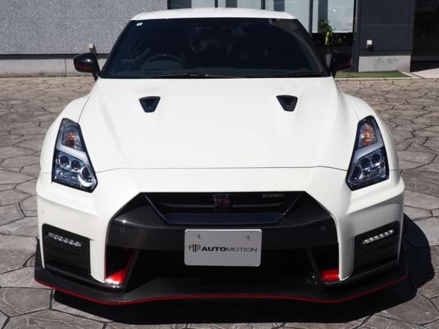日産 ＧＴ−Ｒ ３．８ ＮＩＳＭＯ ４ＷＤ R1年 (近畿) 99