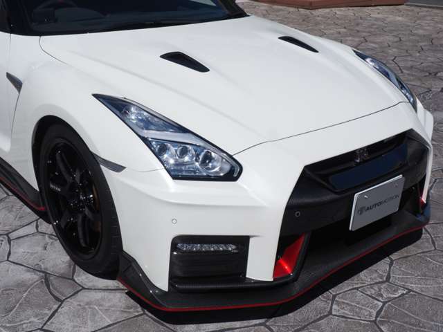 日産 ＧＴ−Ｒ ３．８ ＮＩＳＭＯ ４ＷＤ R1年 (近畿) 99