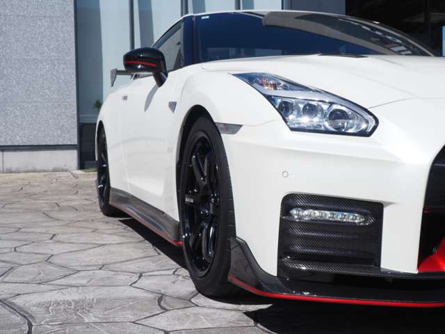 日産 ＧＴ−Ｒ ３．８ ＮＩＳＭＯ ４ＷＤ R1年 (近畿) 99