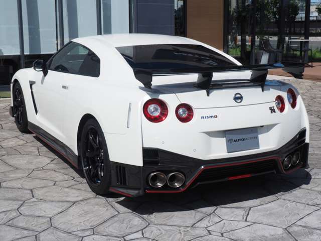 日産 ＧＴ−Ｒ ３．８ ＮＩＳＭＯ ４ＷＤ R1年 (近畿) 99