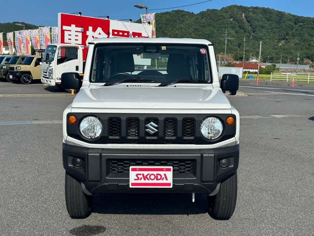 スズキ ジムニー ６６０ ＸＣ ４ＷＤ R4年 (中国) 99