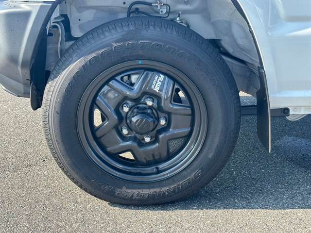 スズキ ジムニー ６６０ ＸＣ ４ＷＤ R4年 (中国) 99