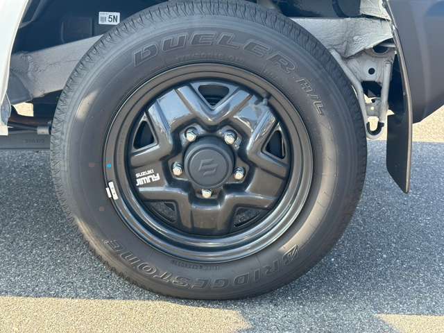 スズキ ジムニー ６６０ ＸＣ ４ＷＤ R4年 (中国) 99