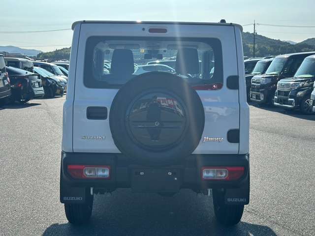 スズキ ジムニー ６６０ ＸＣ ４ＷＤ R4年 (中国) 99