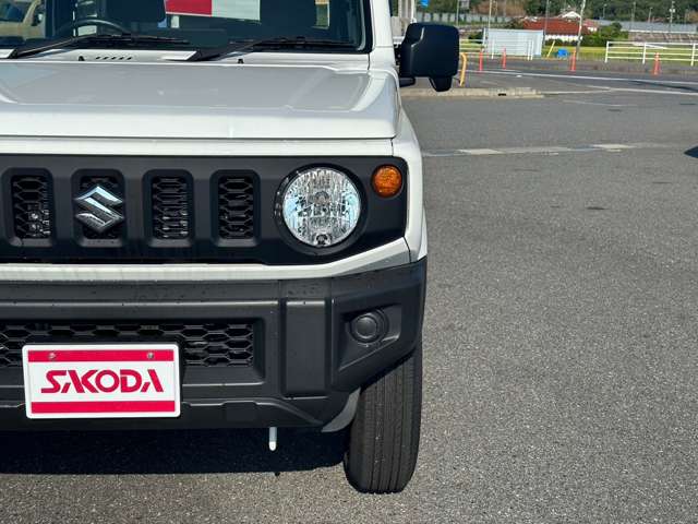 スズキ ジムニー ６６０ ＸＣ ４ＷＤ R4年 (中国) 99