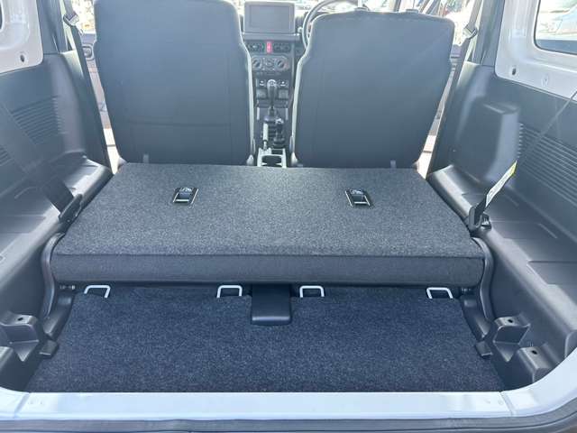 スズキ ジムニー ６６０ ＸＣ ４ＷＤ R4年 (中国) 99