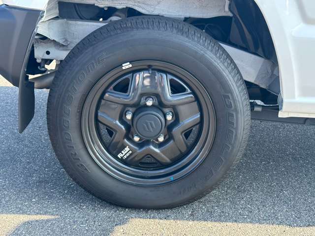 スズキ ジムニー ６６０ ＸＣ ４ＷＤ R4年 (中国) 99