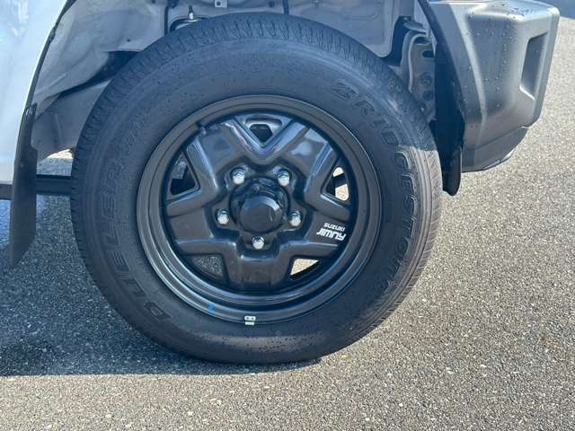 スズキ ジムニー ６６０ ＸＣ ４ＷＤ R4年 (中国) 99