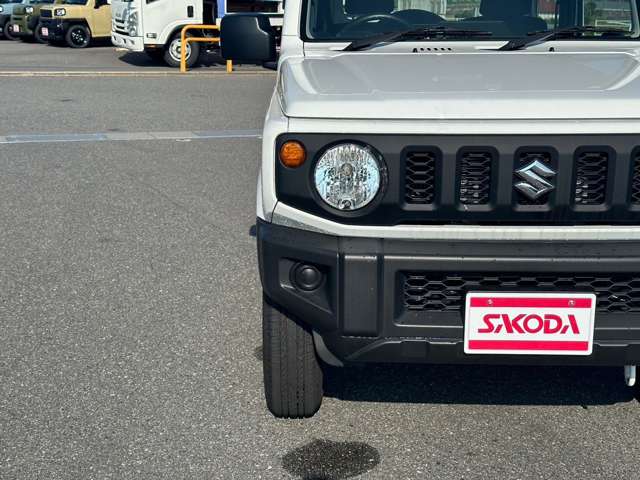 スズキ ジムニー ６６０ ＸＣ ４ＷＤ R4年 (中国) 99