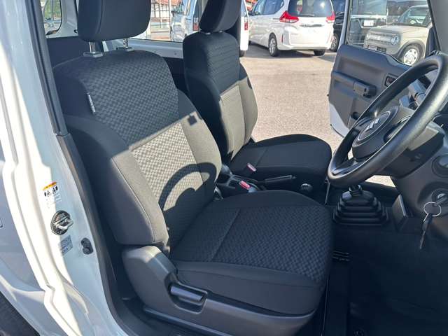 スズキ ジムニー ６６０ ＸＣ ４ＷＤ R4年 (中国) 99