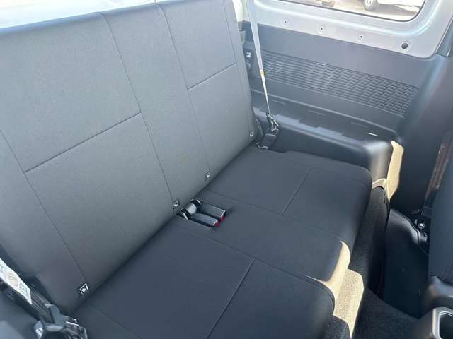 スズキ ジムニー ６６０ ＸＣ ４ＷＤ R4年 (中国) 99