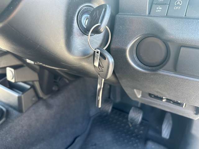 スズキ ジムニー ６６０ ＸＣ ４ＷＤ R4年 (中国) 99