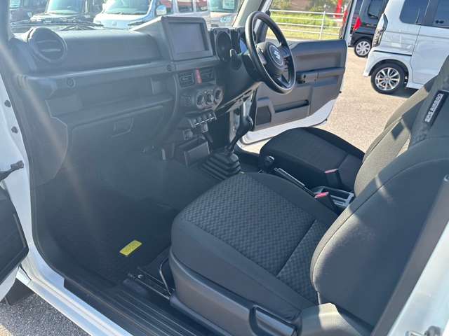 スズキ ジムニー ６６０ ＸＣ ４ＷＤ R4年 (中国) 99