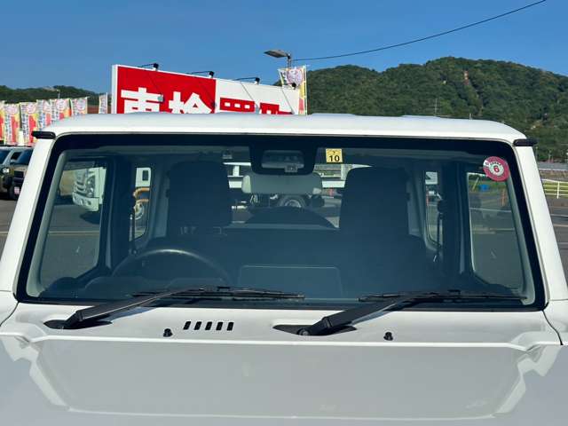 スズキ ジムニー ６６０ ＸＣ ４ＷＤ R4年 (中国) 99