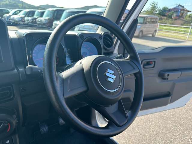 スズキ ジムニー ６６０ ＸＣ ４ＷＤ R4年 (中国) 99