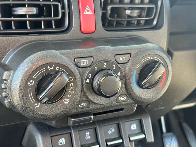 スズキ ジムニー ６６０ ＸＣ ４ＷＤ R4年 (中国) 99