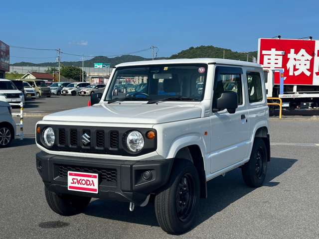スズキ ジムニー ６６０ ＸＣ ４ＷＤ R4年 (中国) 99