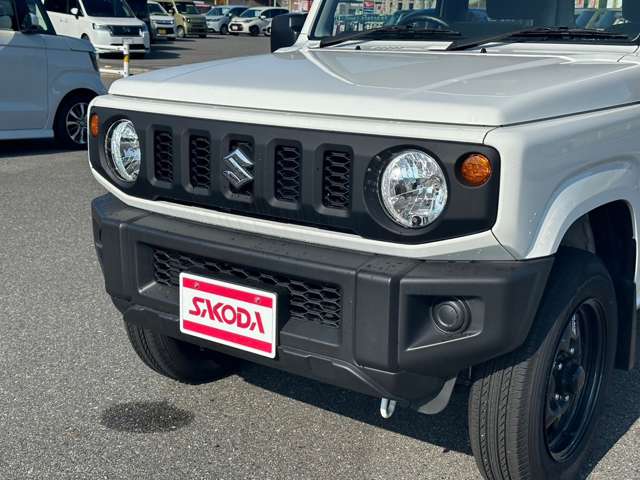 スズキ ジムニー ６６０ ＸＣ ４ＷＤ R4年 (中国) 99