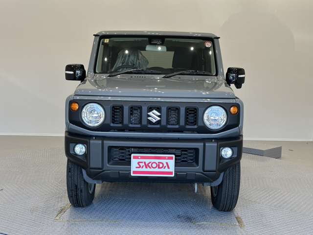 スズキ ジムニー ６６０ ＸＣ ４ＷＤ R5年 (中国) 99