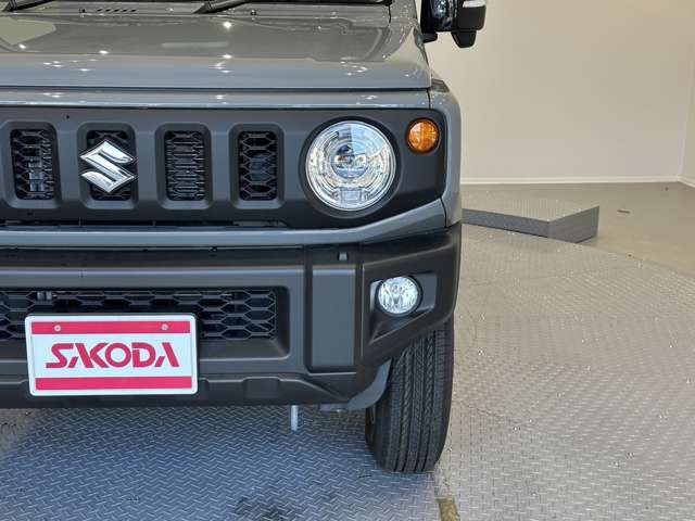 スズキ ジムニー ６６０ ＸＣ ４ＷＤ R5年 (中国) 99