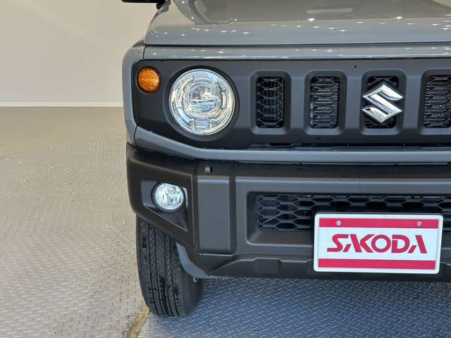 スズキ ジムニー ６６０ ＸＣ ４ＷＤ R5年 (中国) 99