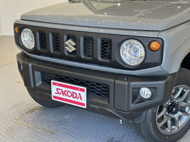 スズキ ジムニー ６６０ ＸＣ ４ＷＤ R5年 (中国) 99