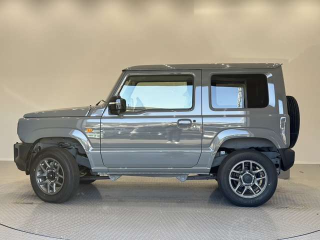 スズキ ジムニー ６６０ ＸＣ ４ＷＤ R5年 (中国) 99