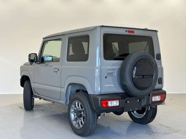 スズキ ジムニー ６６０ ＸＣ ４ＷＤ R5年 (中国) 99